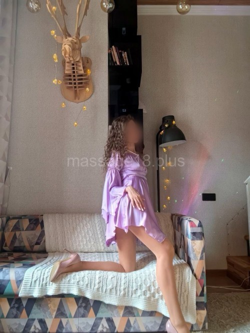 Частная массажистка Венера, 32 года, Санкт-Петербург - фото 5