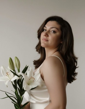 Частная массажистка Мила 