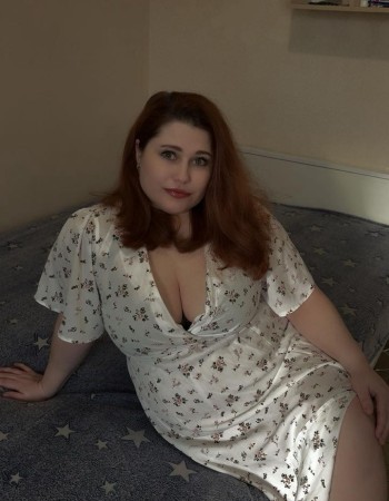 Частная массажистка Любовь 