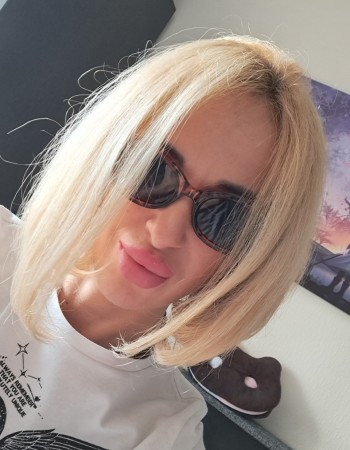 Частная массажистка Арианна Добросвет 