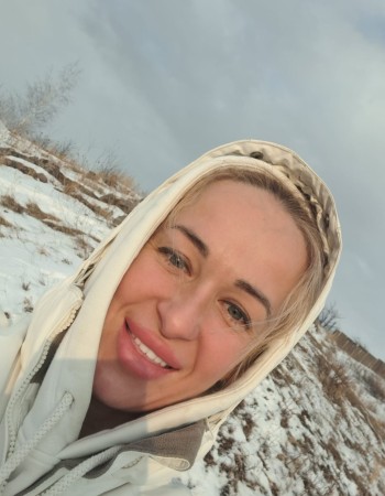 Частная массажистка Арианна Добросвет 