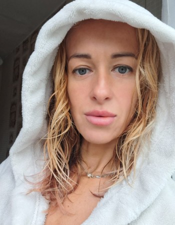 Частная массажистка Арианна Добросвет 