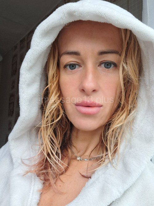 Частная массажистка Арианна Добросвет, Санкт-Петербург - фото 2