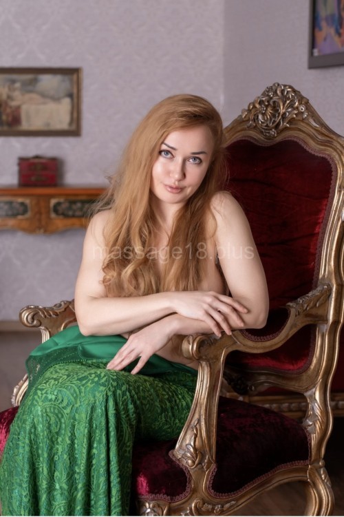 Частная массажистка Инесса, Москва - фото 17
