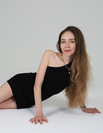 Частная массажистка Лейсан 