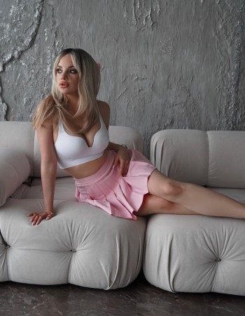 Частная массажистка Виктория 