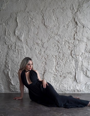 Частная массажистка Виктория 