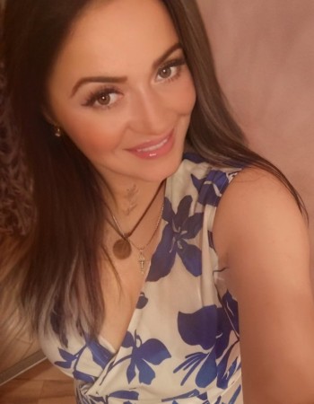 Частная массажистка Виктория 