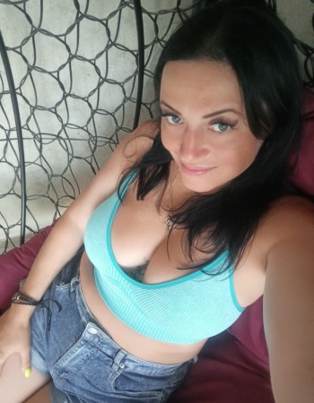 Частная массажистка Виктория 