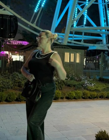 Частная массажистка Виктория 