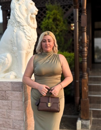 Частная массажистка Виктория 