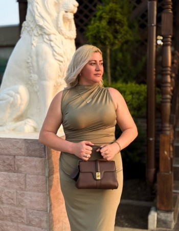 Частная массажистка Виктория 