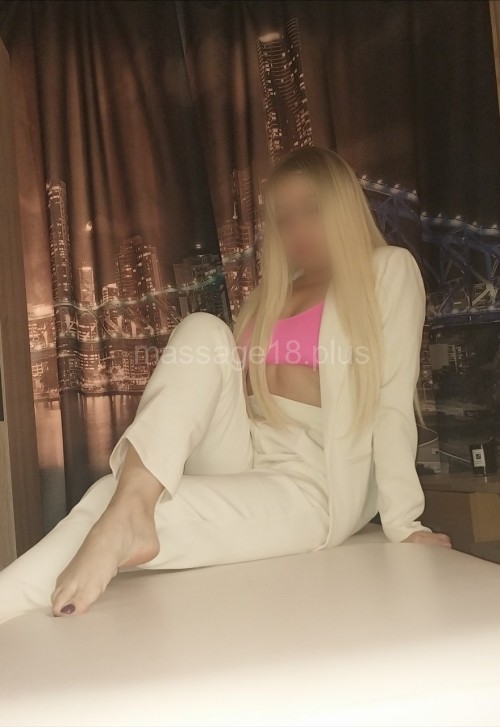 Частная массажистка Юлия, 28 лет, Мытищи - фото 2