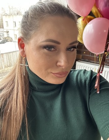 Частная массажистка Настя 