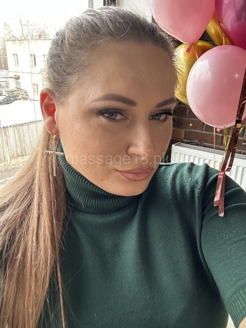 Частная массажистка Настя, 29 лет, Подольск - фото 2