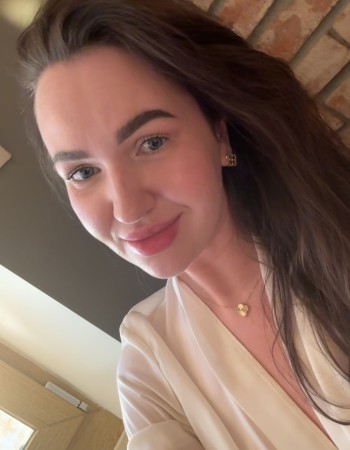 Частная массажистка Мария 