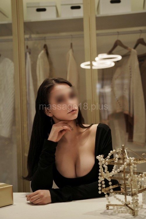 Частная массажистка Доминика, Санкт-Петербург - фото 2