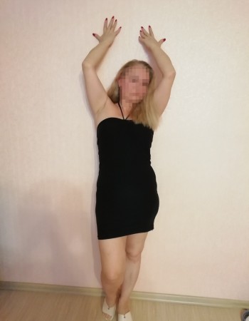 Частная массажистка Анастасия 