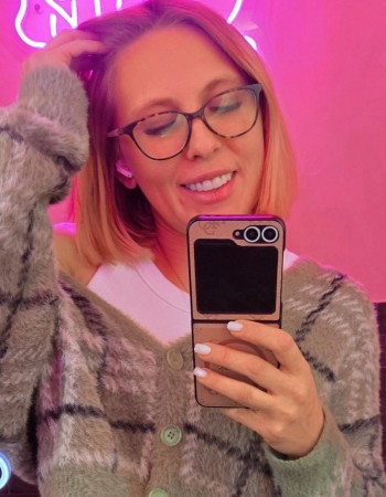 Частная массажистка Натали 