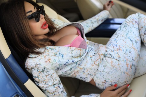 Частная массажистка Соня, 43 года, Москва - фото 14