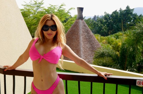 Частная массажистка Альбина, Москва - фото 29