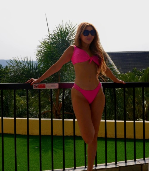 Частная массажистка Альбина, Москва - фото 27