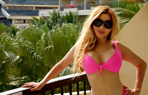 Частная массажистка Альбина, Москва - фото 30