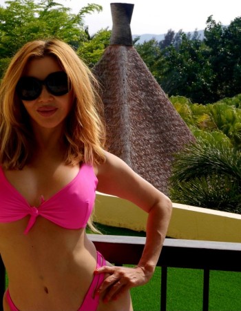 Частная массажистка Альбина 