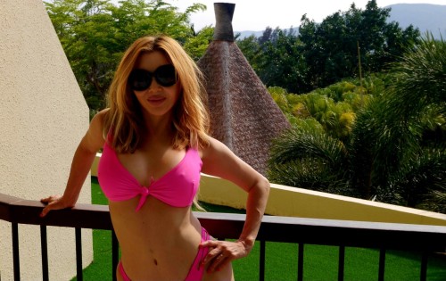 Частная массажистка Альбина, Москва - фото 28