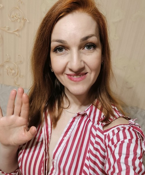 Частная массажистка Леся, 46 лет, Москва - фото 1
