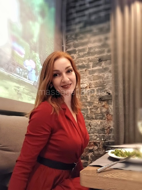 Частная массажистка Леся, 46 лет, Москва - фото 5