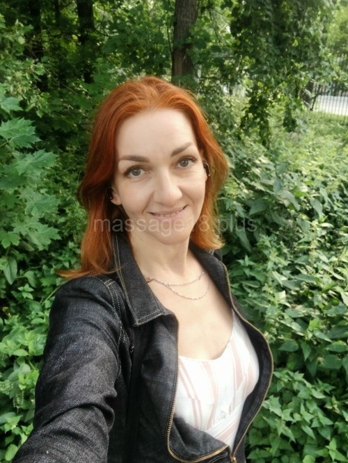 Частная массажистка Леся, 46 лет, Москва - фото 8