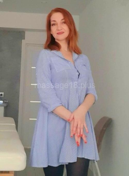 Частная массажистка Леся, 46 лет, Москва - фото 10
