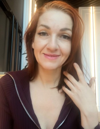 Частная массажистка Леся 