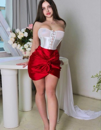 Частная массажистка Карина 