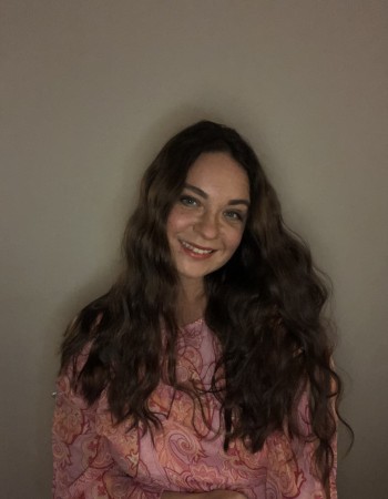 Частная массажистка Виолетта 