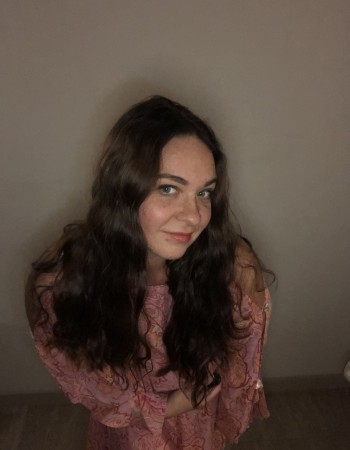 Частная массажистка Виолетта 