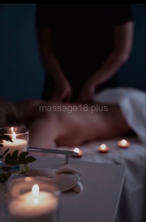 Массажный салон Ladies-massage, Москва - фото 1