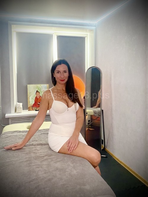 Частная массажистка Мария, Москва - фото 5