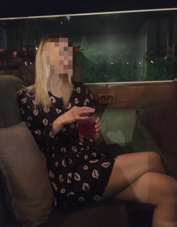 Частная массажистка Анна 