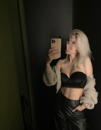 Частная массажистка Анна 