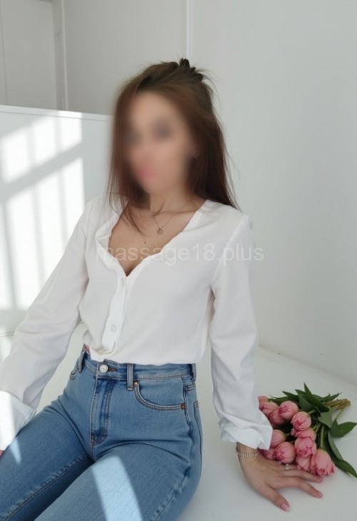 Частная массажистка Алиса, Железнодорожный - фото 8