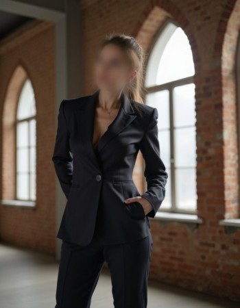 Частная массажистка Алиса 