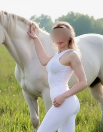 Частная массажистка Влада 