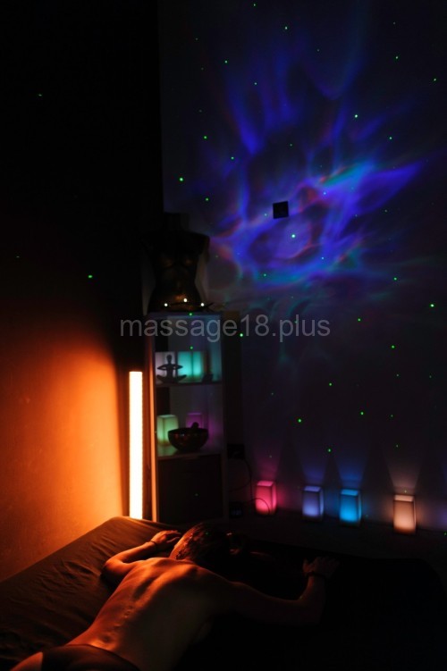 Частная массажистка Лина, Москва - фото 8