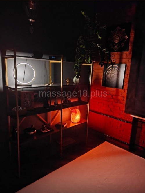 Частная массажистка Лина, Москва - фото 4