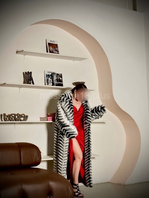 Частная массажистка Саша, Санкт-Петербург - фото 28