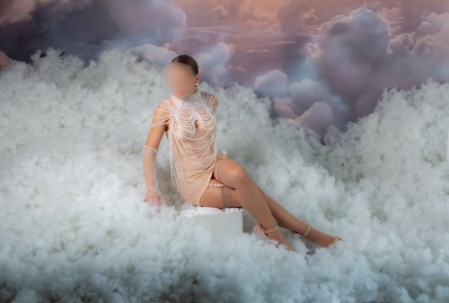 Частная массажистка Саша, Санкт-Петербург - фото 44