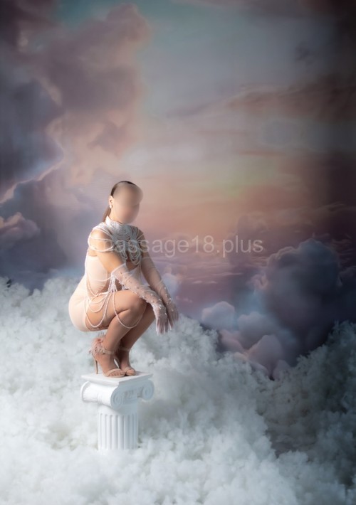 Частная массажистка Саша, Санкт-Петербург - фото 33