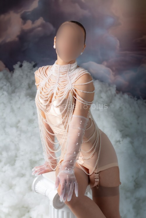 Частная массажистка Саша, Санкт-Петербург - фото 38